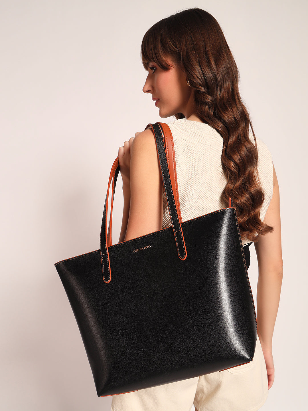 The Urbane Tote