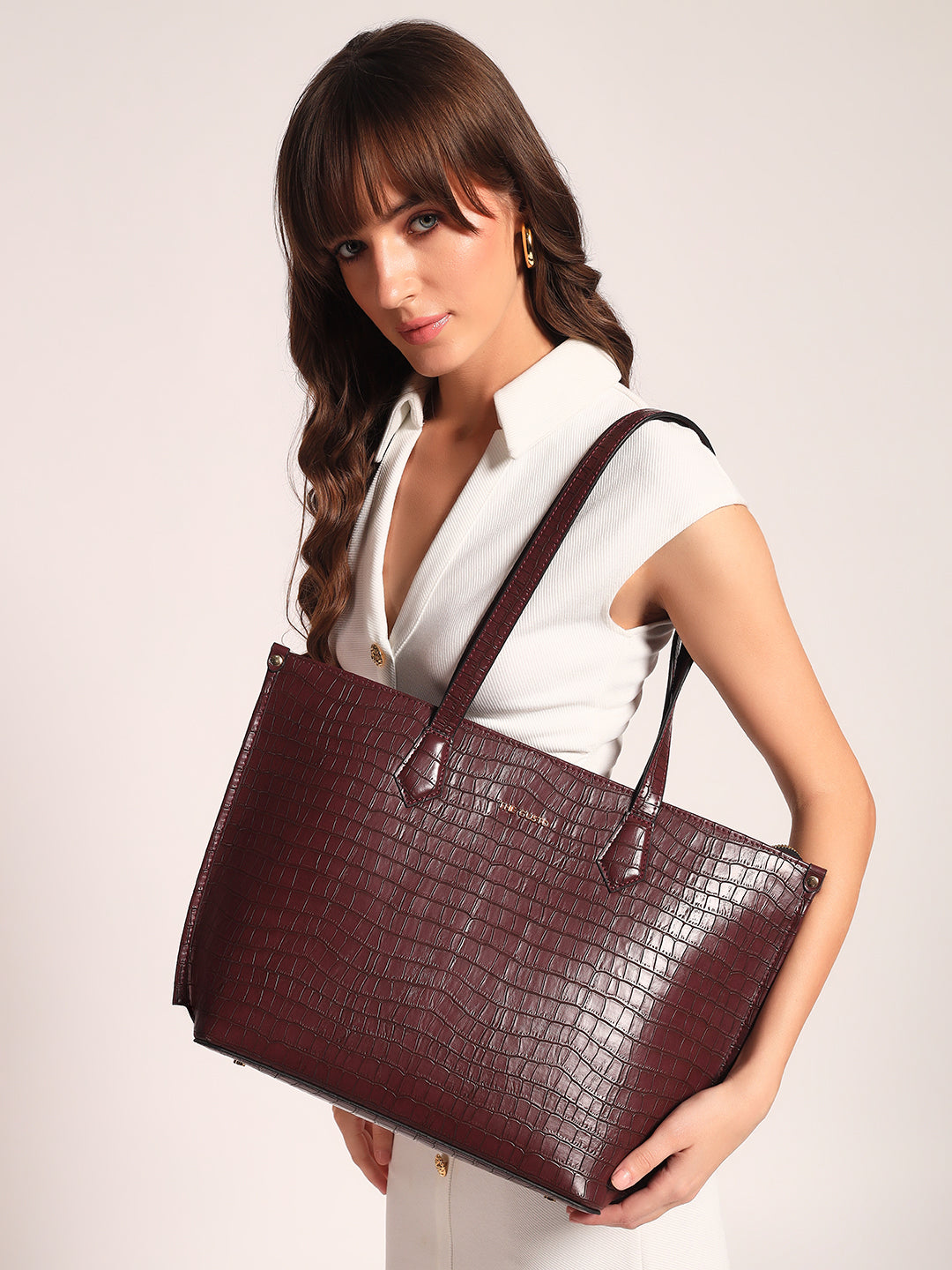 The Evoke Tote