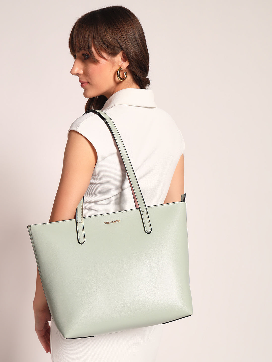 The Urbane Tote