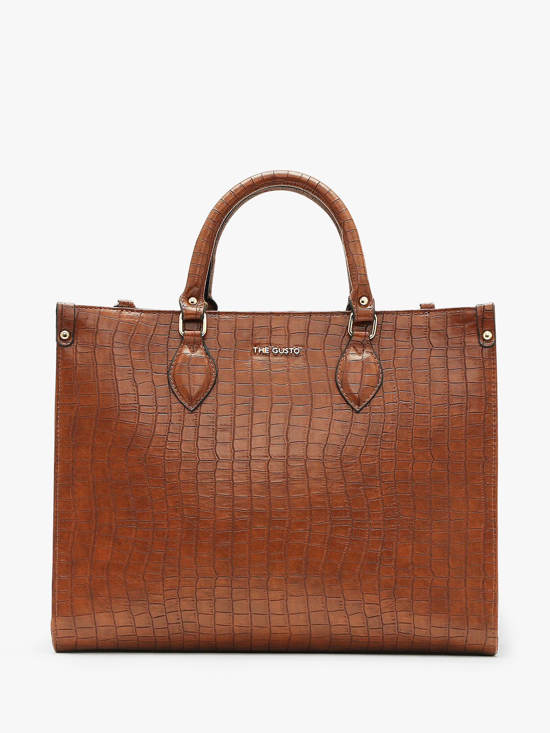 Celeste Tote Tan