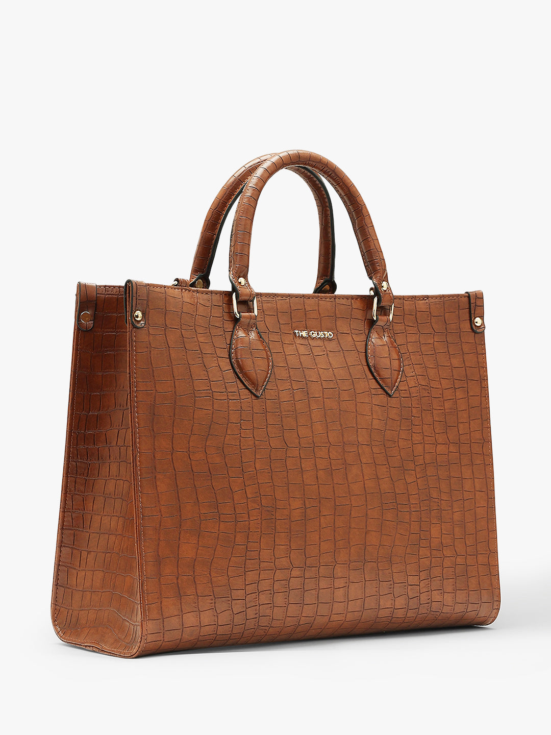 Celeste Tote Tan