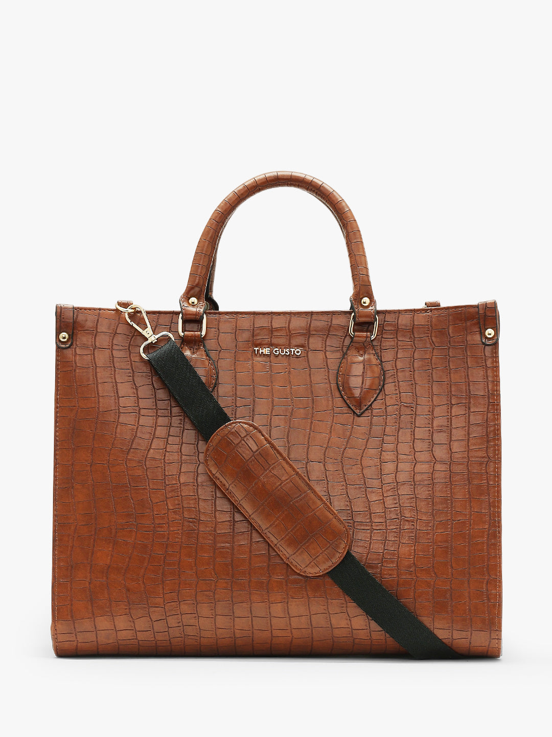 Celeste Tote Tan