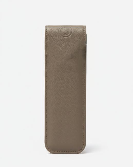Parker Stationery Case - Clay