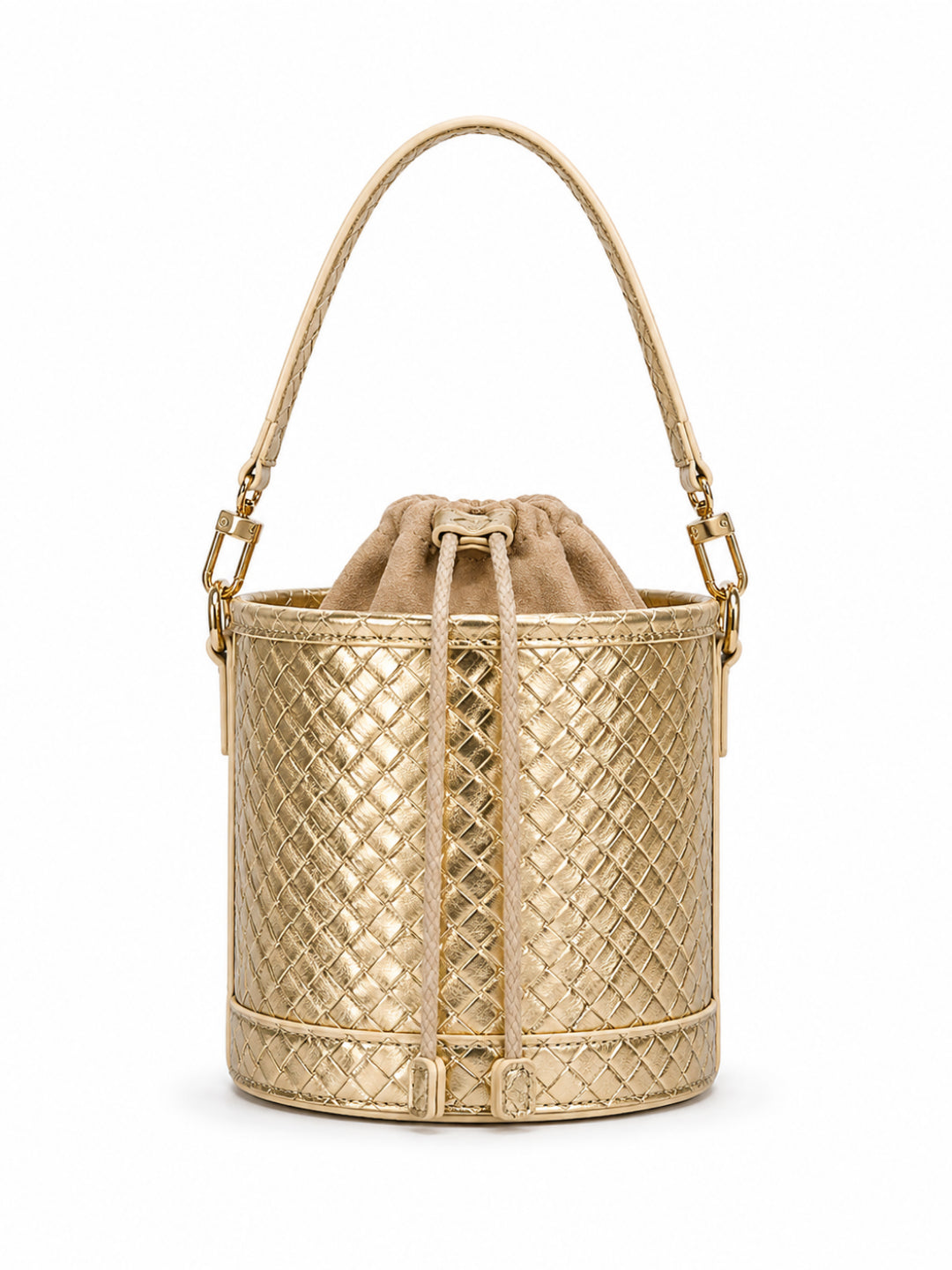 Bloom Bucket - Gold