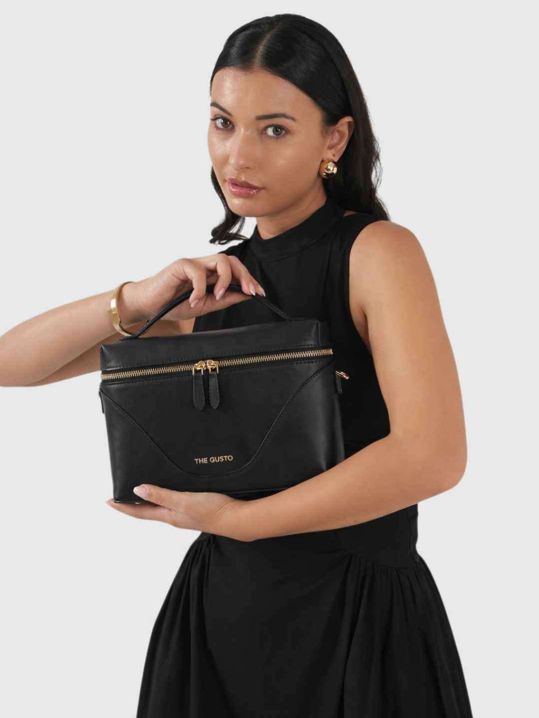 Bento Sling - Black
