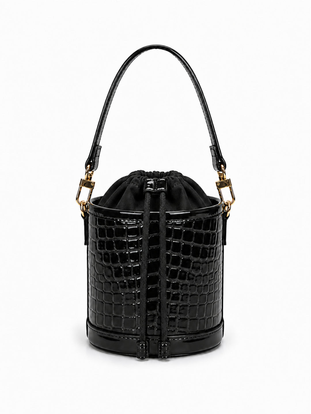 Bloom Bucket - Black