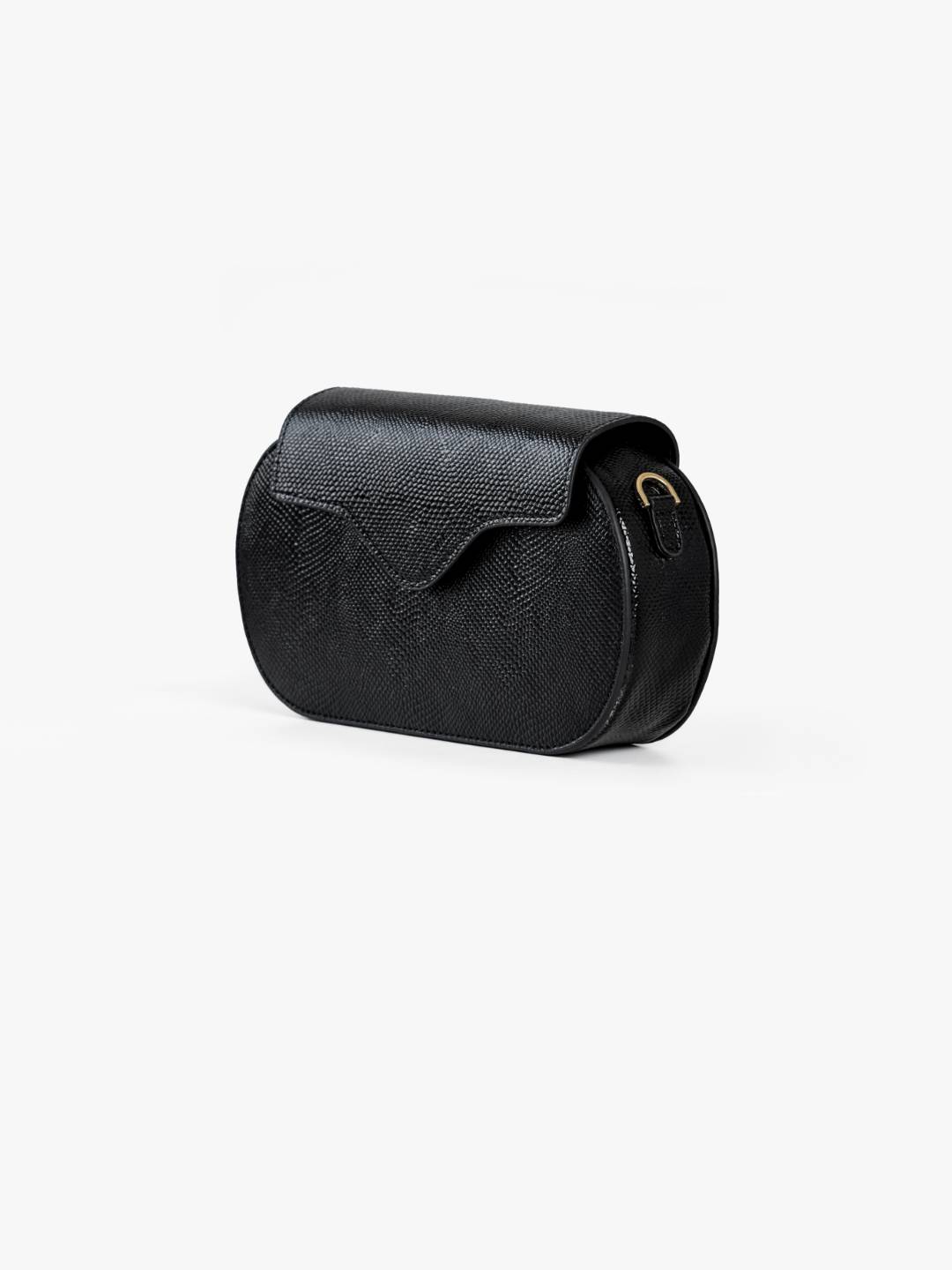 Blaze Clutch Sling Black