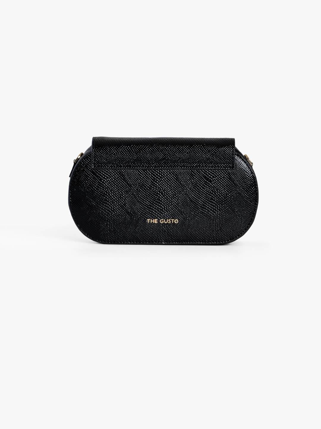 Blaze Clutch Sling Black
