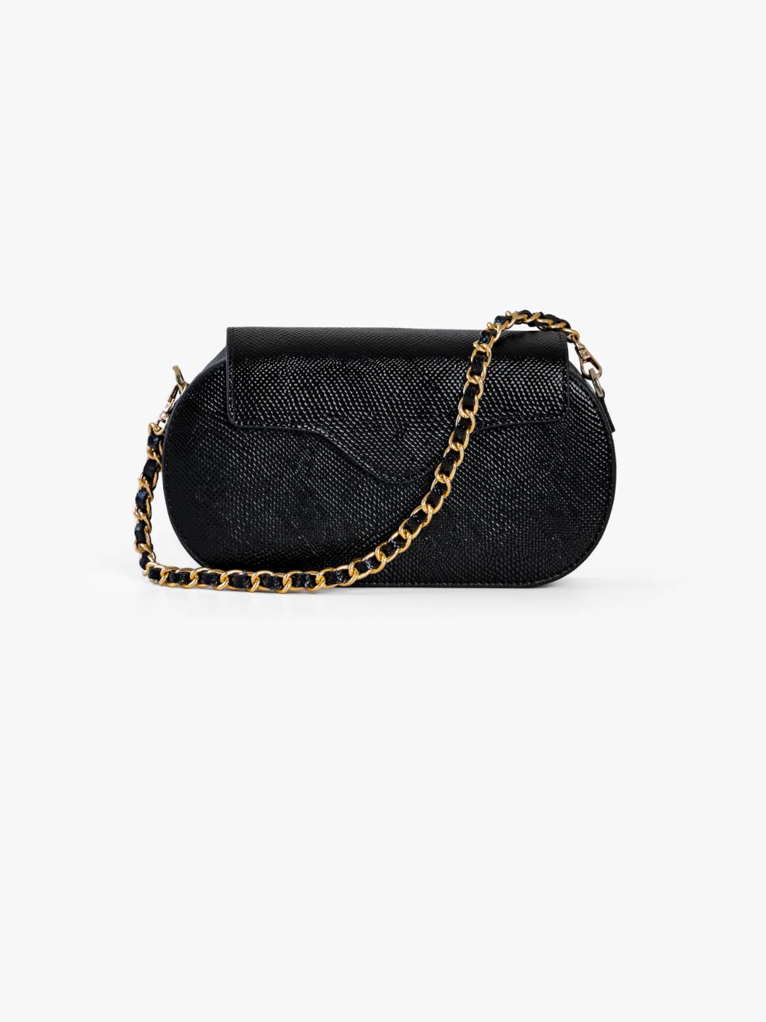 Blaze Clutch Sling Black