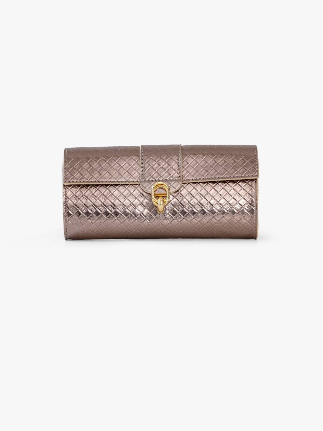Barrel Clutch/Sling Gunmetal