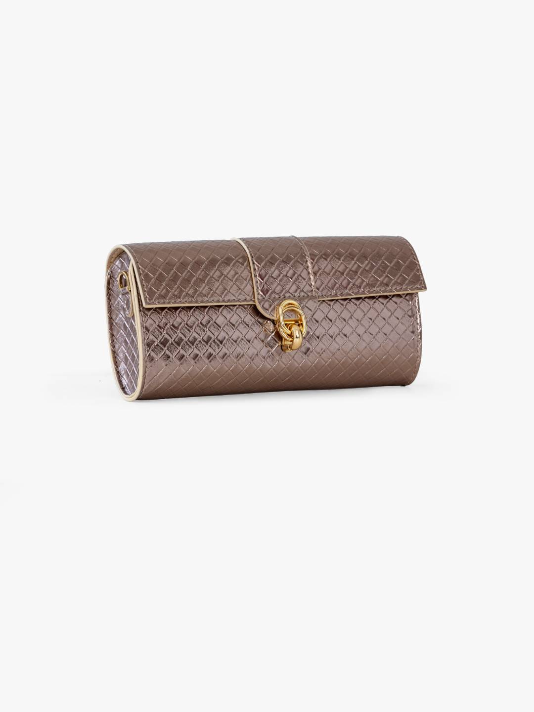 Barrel Clutch/Sling Gunmetal