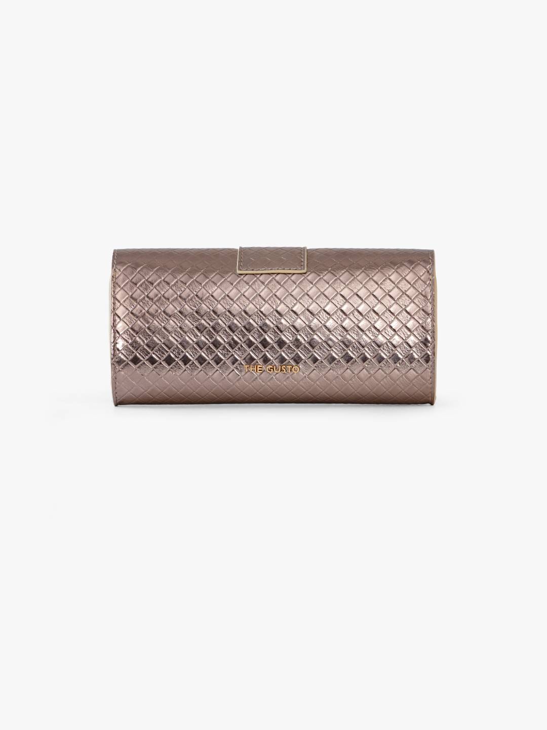 Barrel Clutch/Sling Gunmetal