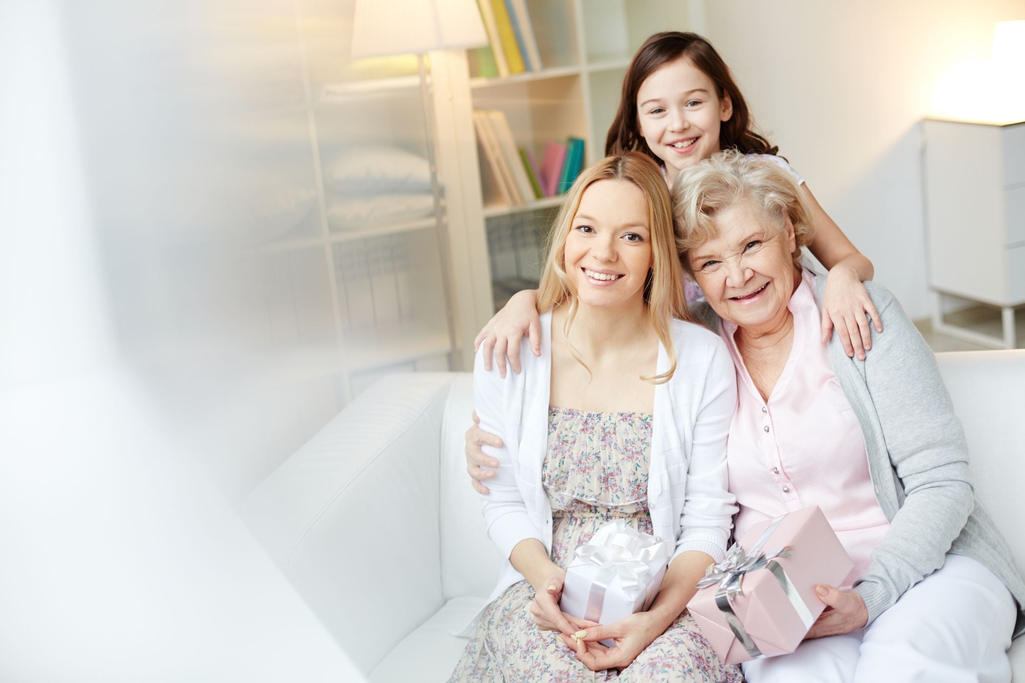Mother's Day Gifting Ideas - Bags and Accessories your mom would love!