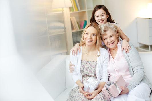 Mother's Day Gifting Ideas - Bags and Accessories your mom would love!