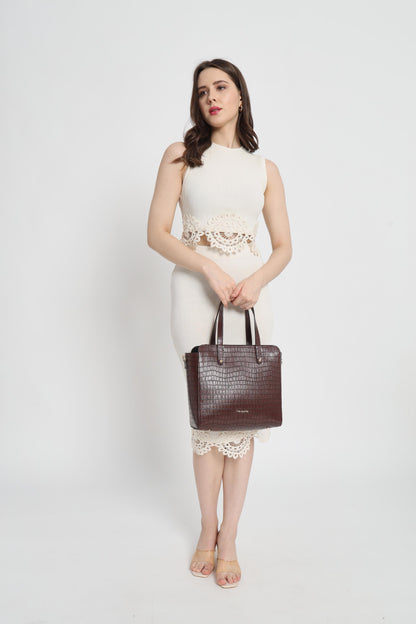 Beyond+ Mini Croco Wine