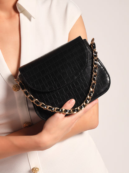 Kindle Sling - Black