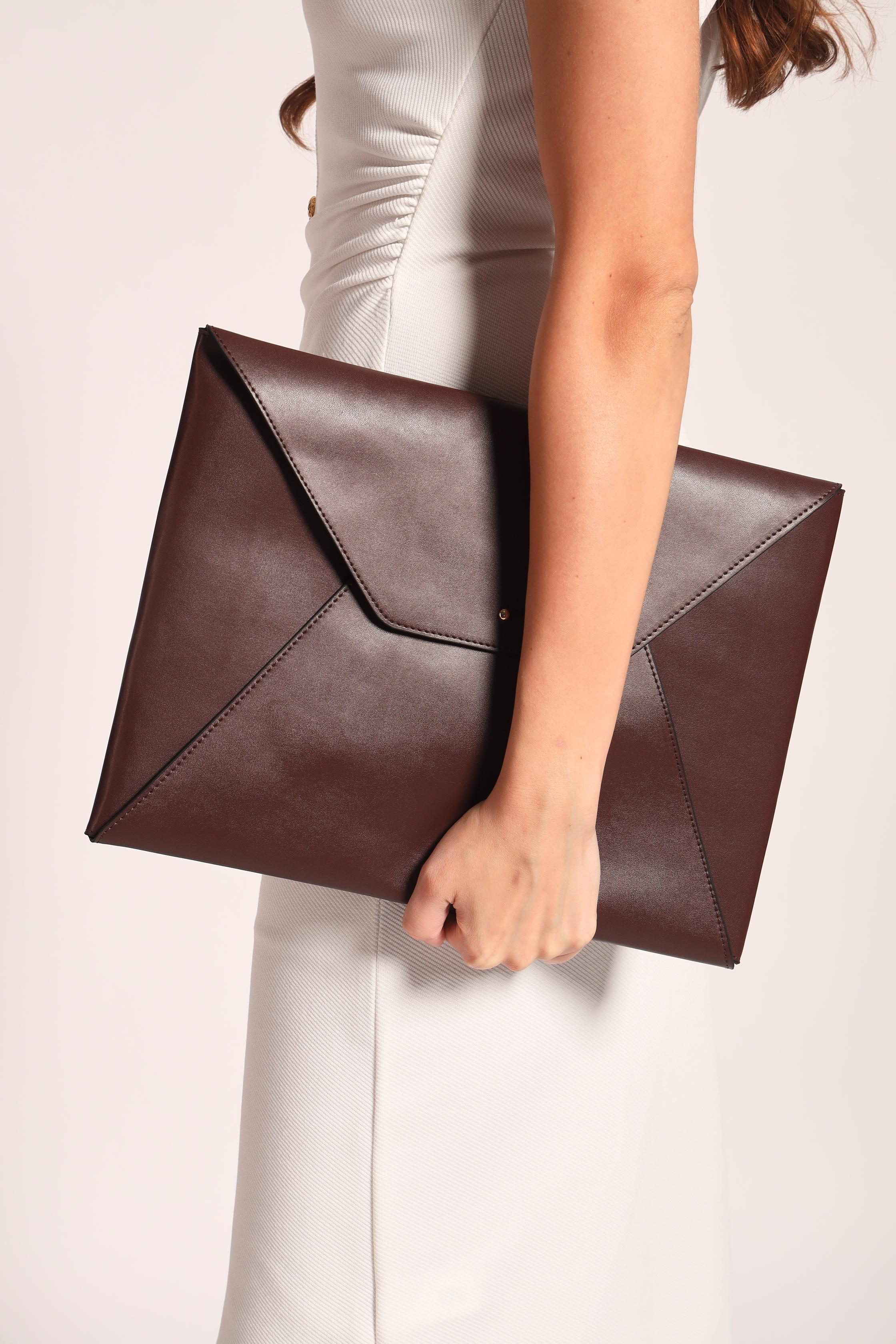 Beyond+ Tote & Grace laptop Sleeve Combo Coffee Brown