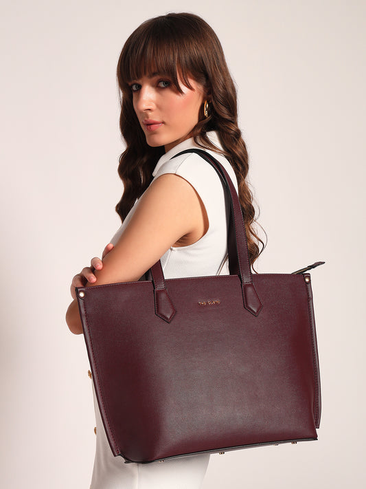The Evoke Tote Wine