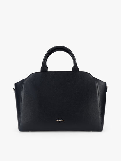 Denice Tote - Black