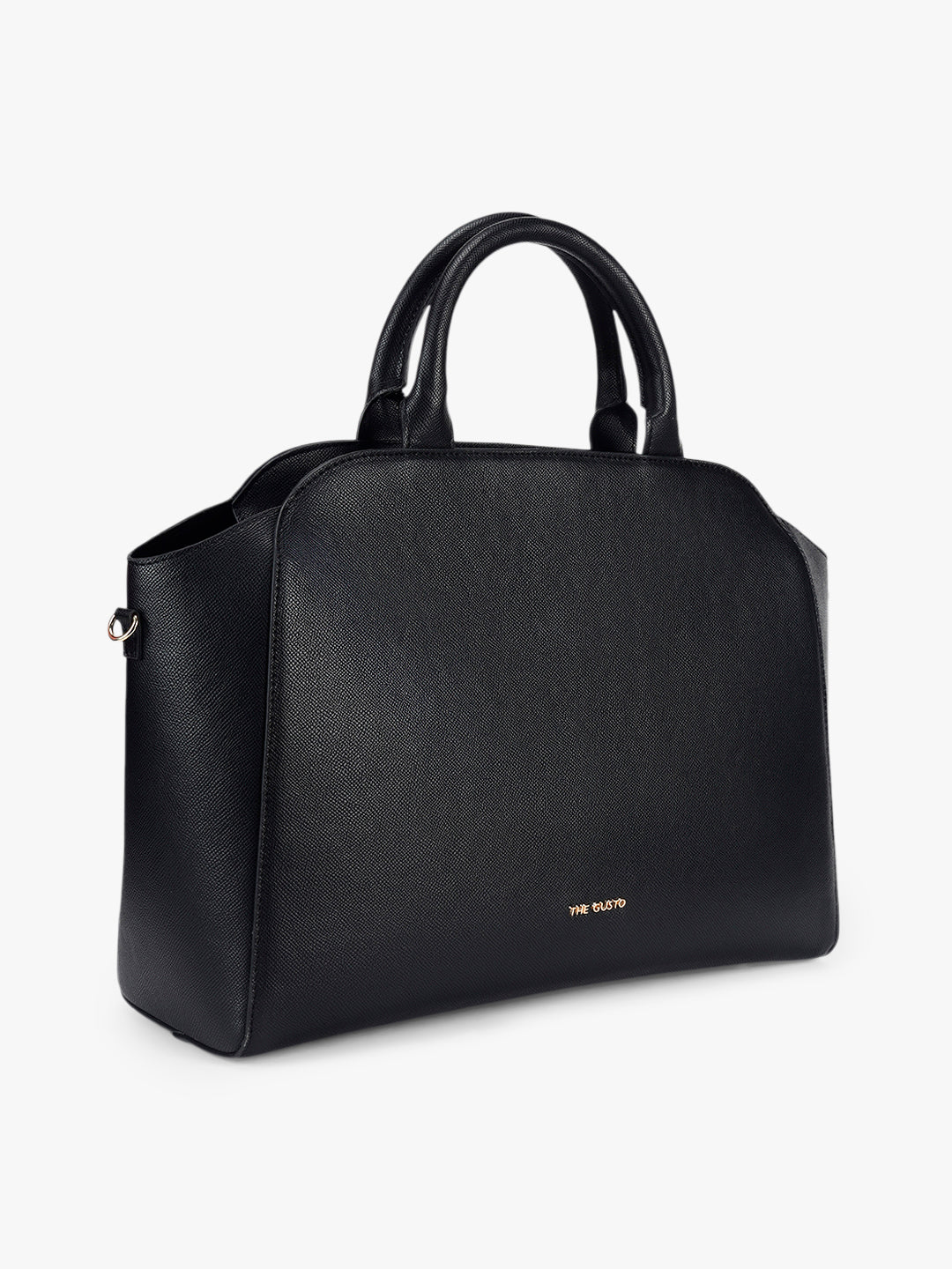 Denice Tote - Black