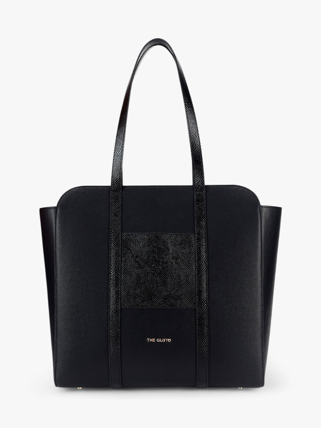 Nexus Tote - Black