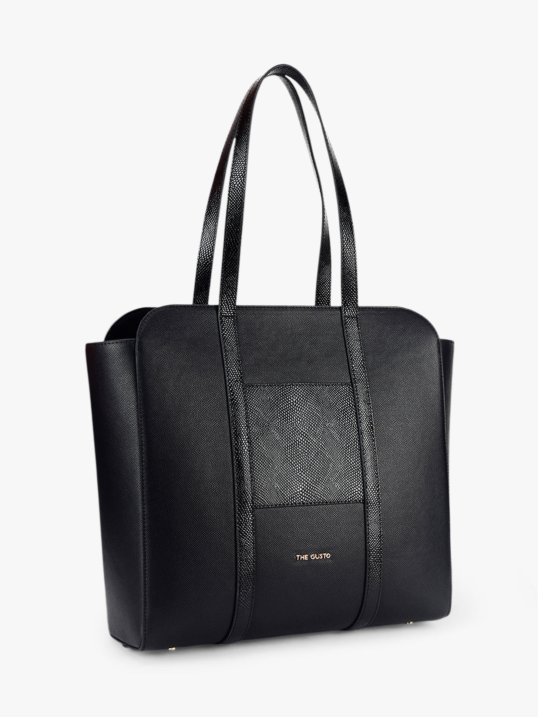 Nexus Tote - Black