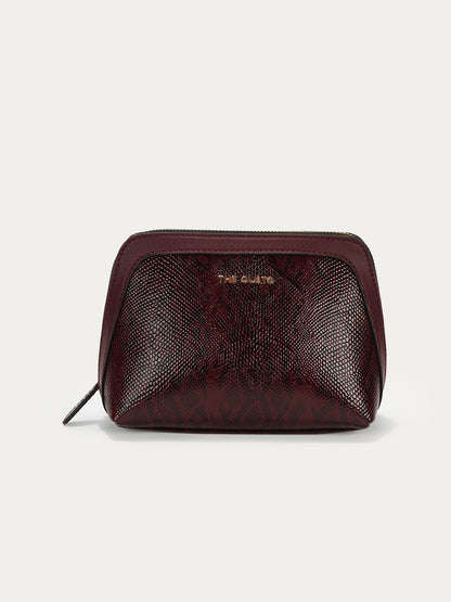 Iconic Pouch
