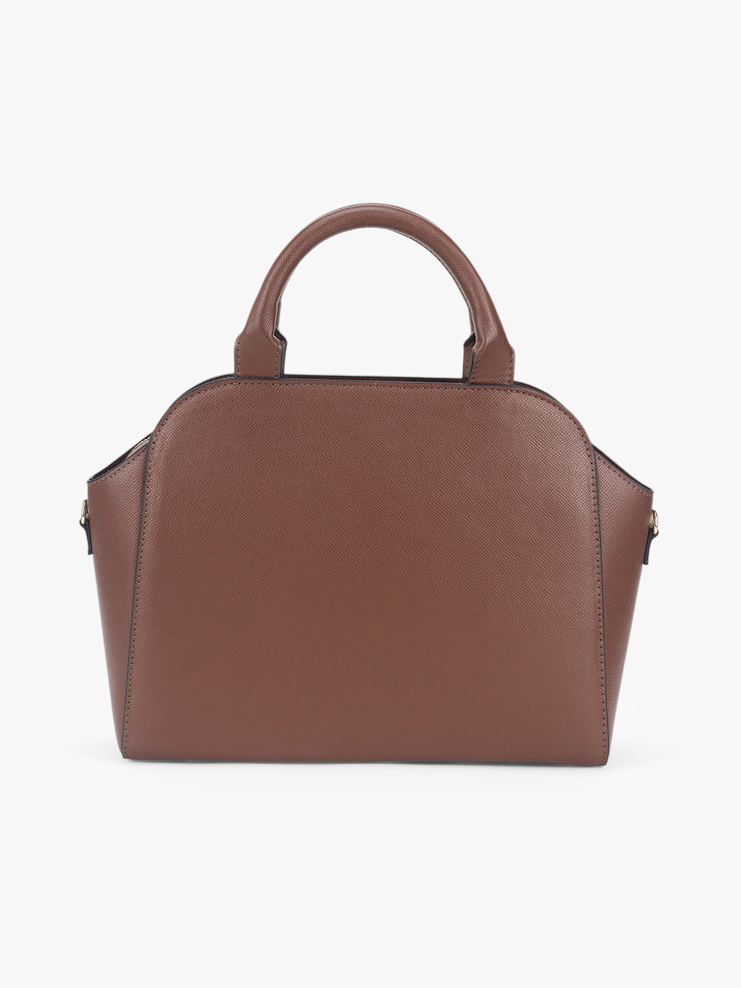 Denice Mini Sling - Coffee Brown