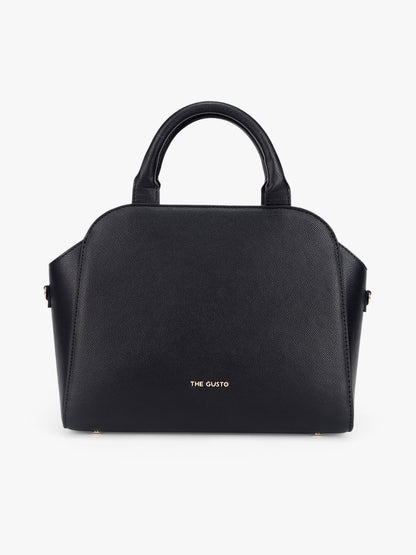 Denice Mini Sling - Black