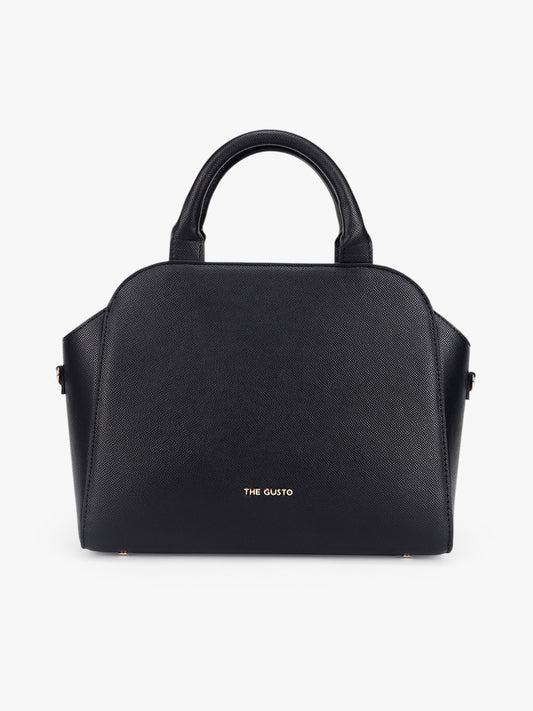 Denice Mini Sling - Black