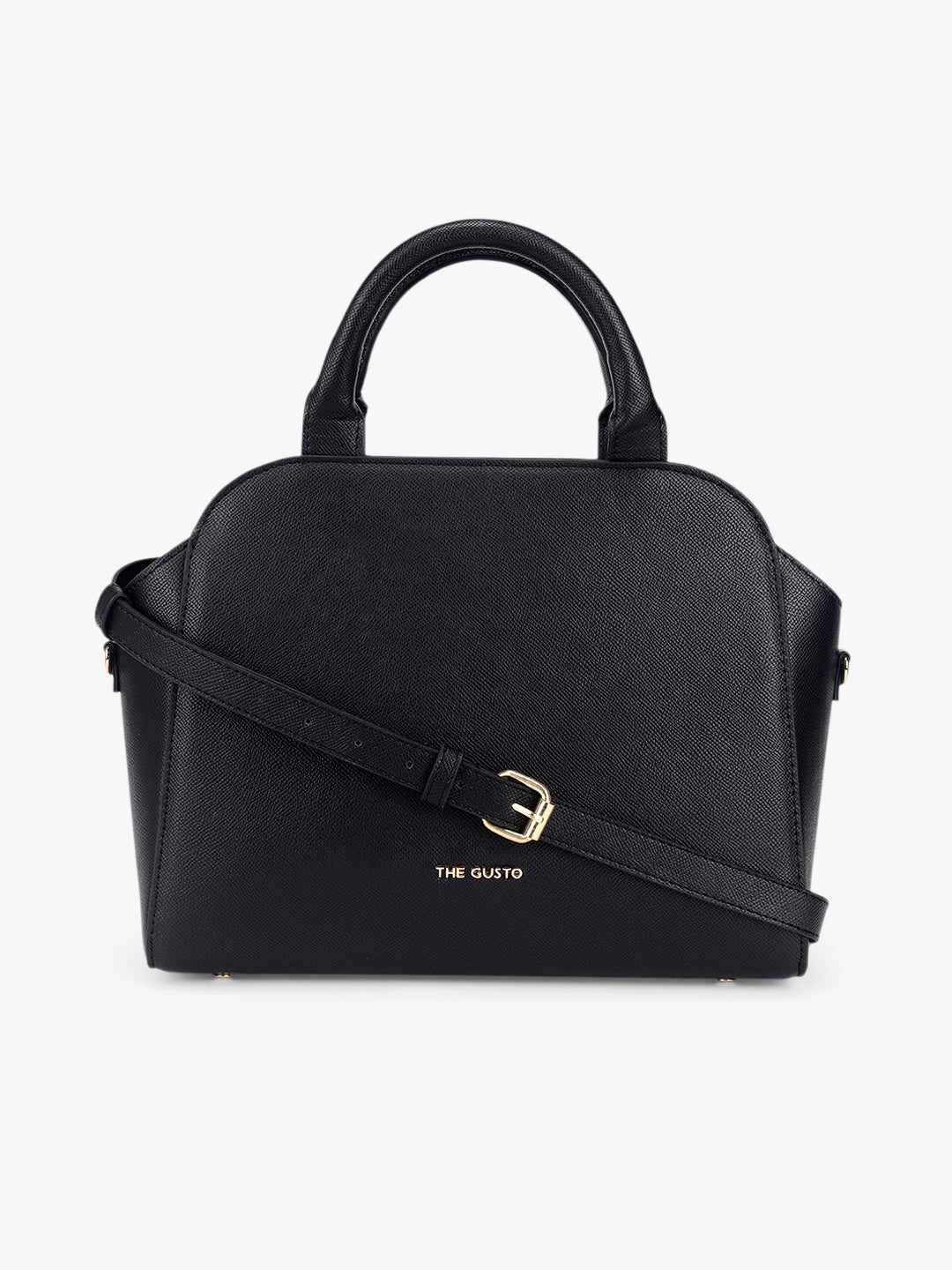 Denice Mini Sling - Black