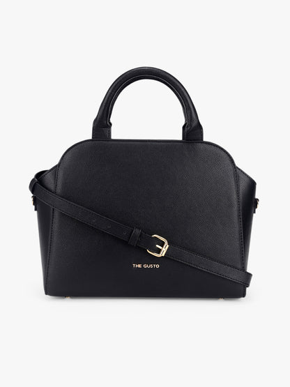 Denice Mini Sling - Black