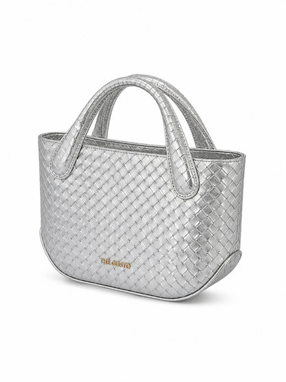 Playdate Mini - Silver