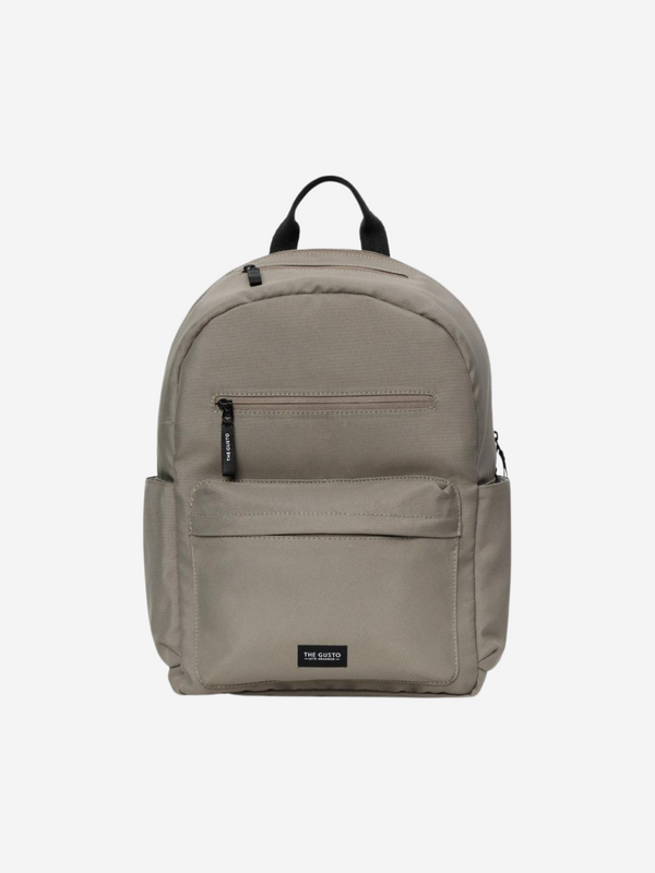 Voyager Backpack - Dusk Green