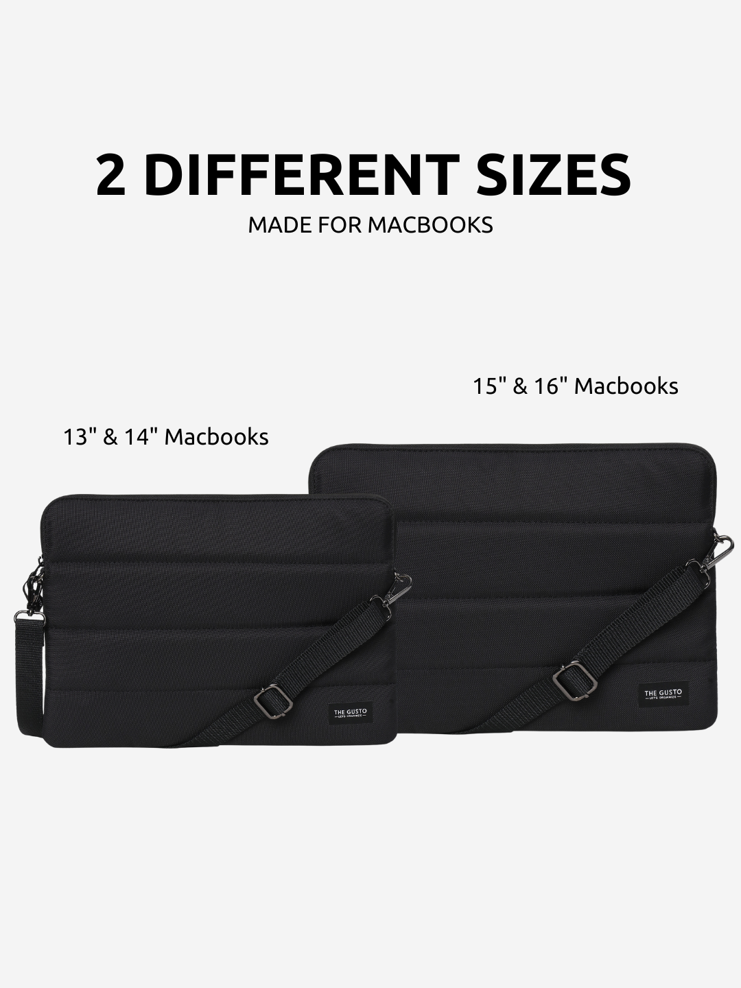 Nimbus Sling - Black
