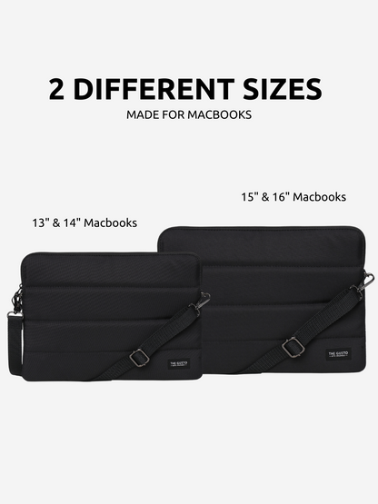Nimbus Sling - Black