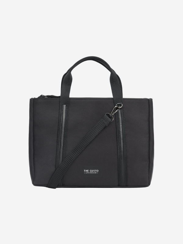 Cruiser Tote - Black