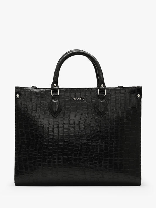 Celeste Tote Black