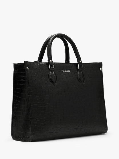 Celeste Tote Black