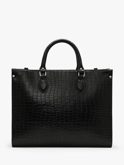 Celeste Tote Black