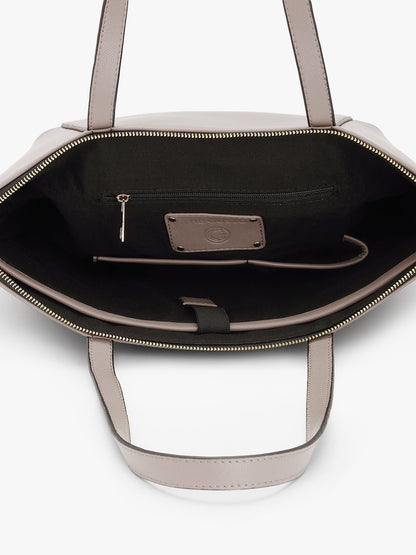 Aza Tote Clay