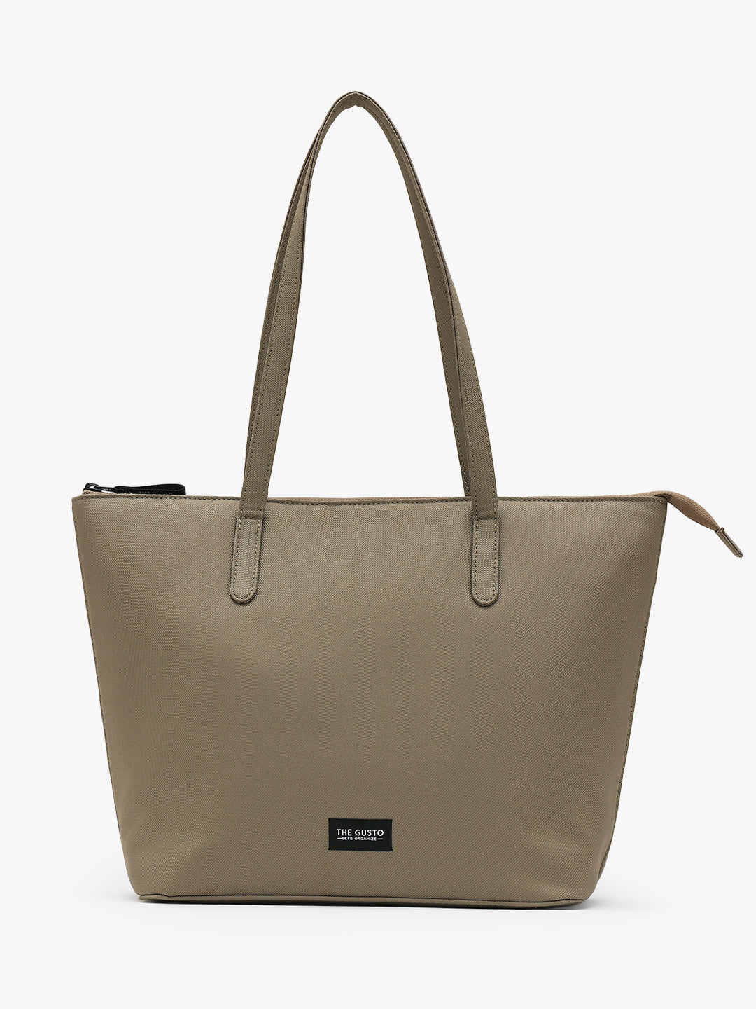 Wanderer Tote Dusk Green