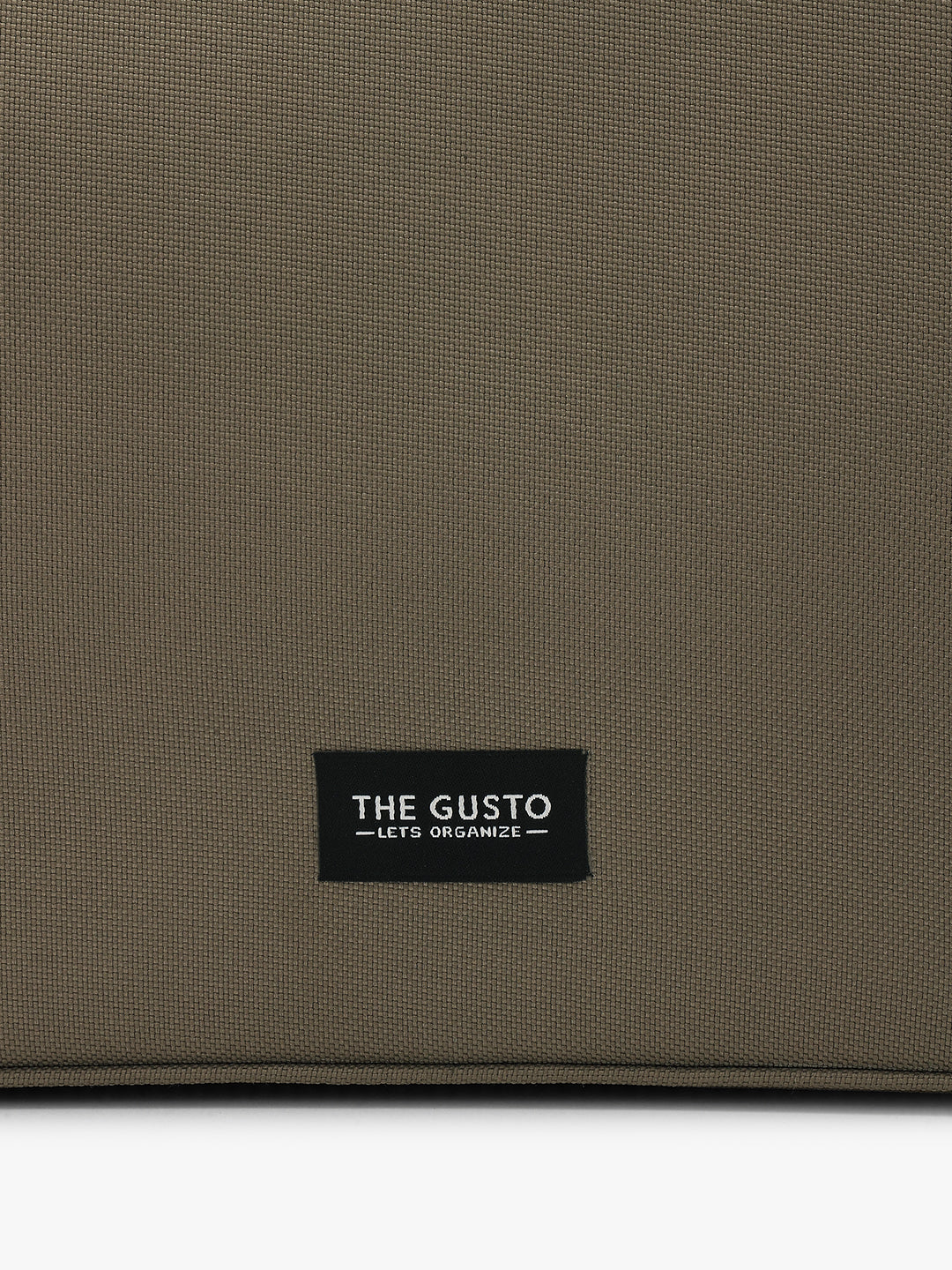 Wanderer Tote Dusk Green