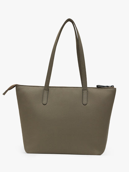 Wanderer Tote Dusk Green
