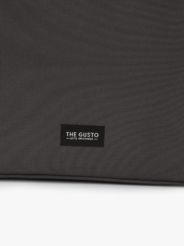 Wanderer Tote Slate Grey