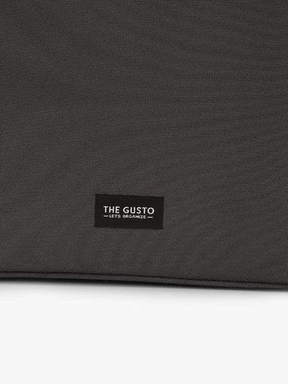 Wanderer Tote Slate Grey