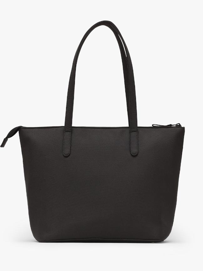 Wanderer Tote Black