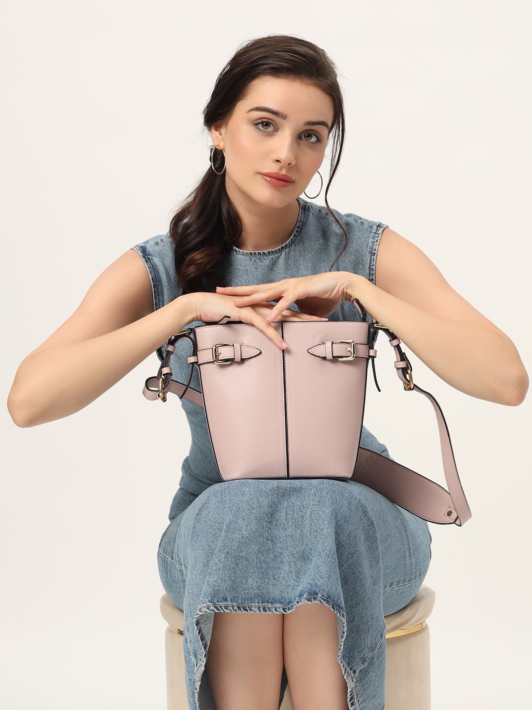 Coral Sling  Pink