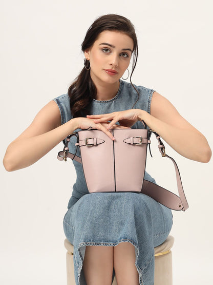 Coral Sling  Pink