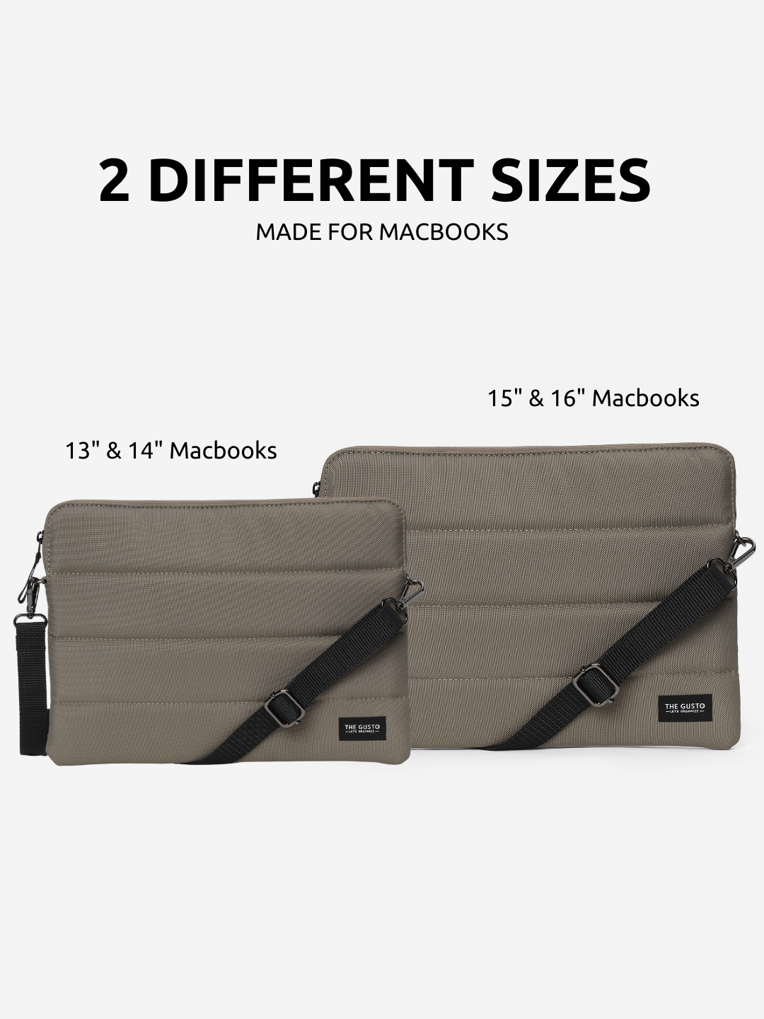 Nimbus Sling - Dust Green